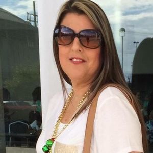 Meet your Posher, Rita